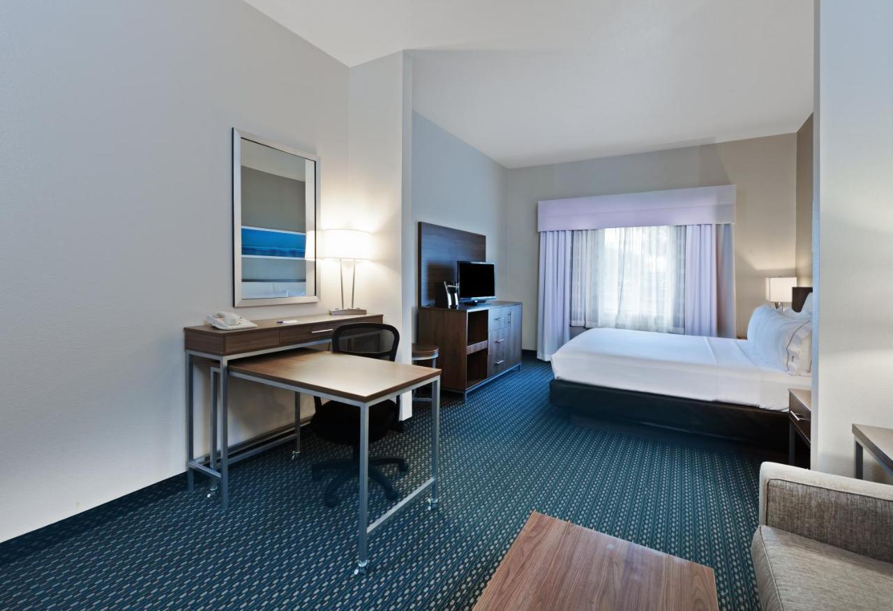 Holiday Inn Express & Suites - Pharr, An Ihg Hotel Pokoj fotografie