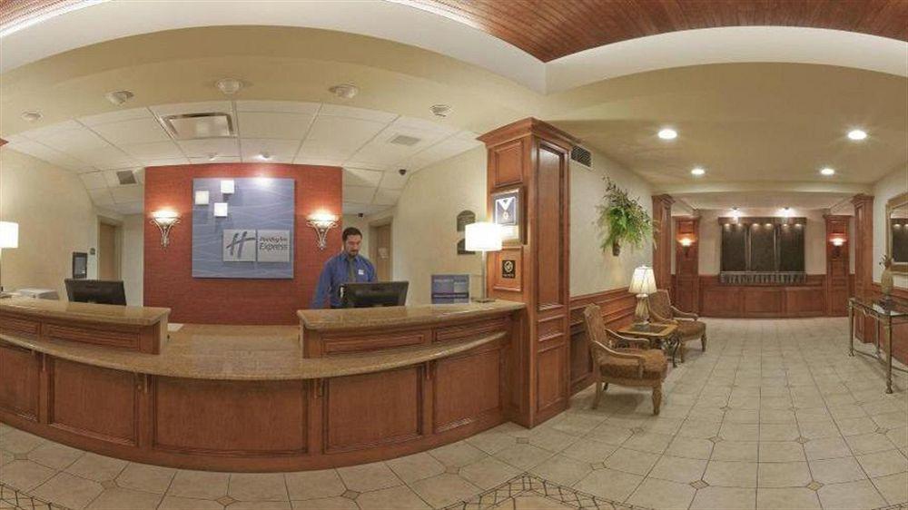 Holiday Inn Express & Suites - Pharr, An Ihg Hotel Exteriér fotografie