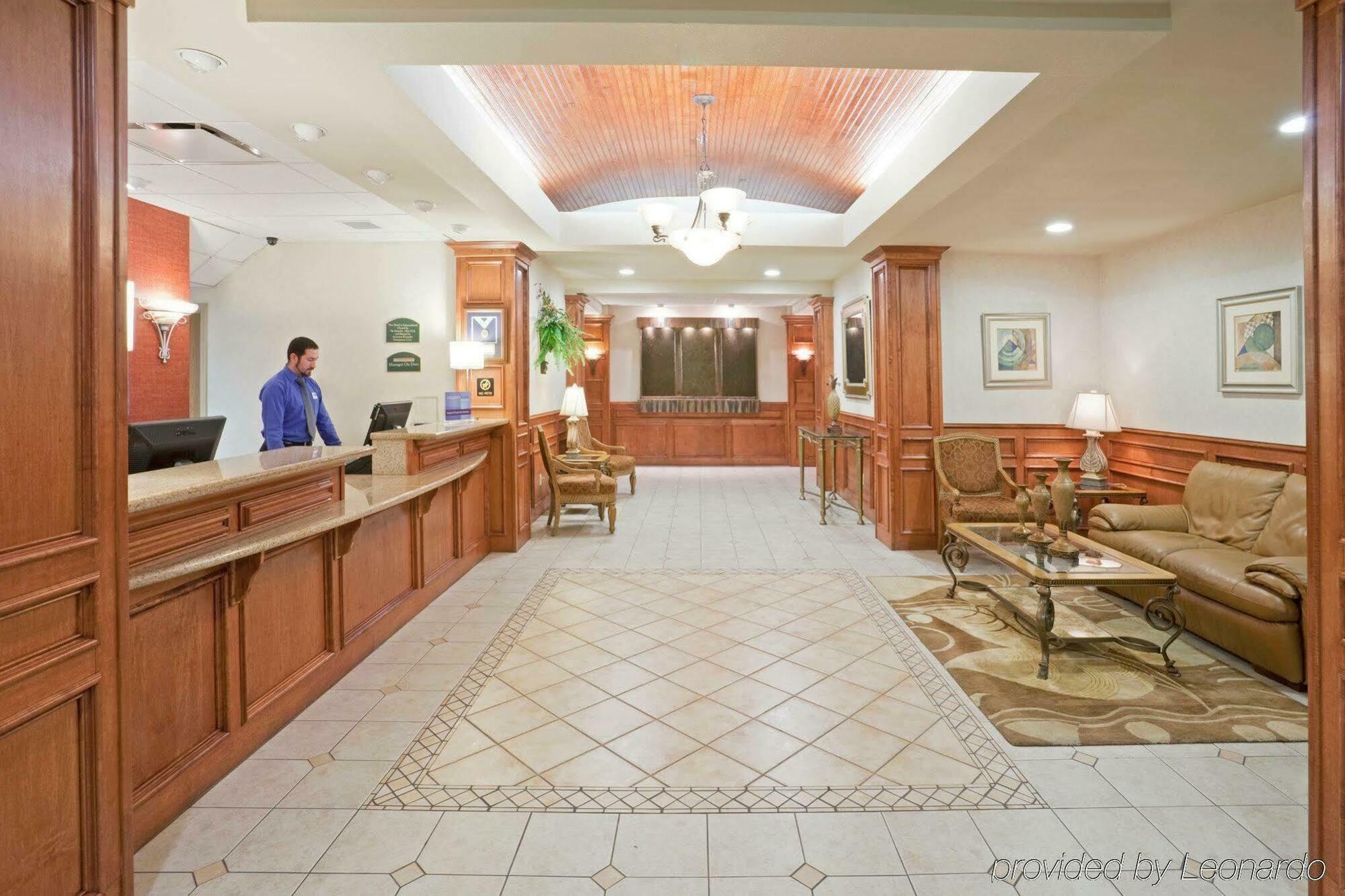 Holiday Inn Express & Suites - Pharr, An Ihg Hotel Exteriér fotografie